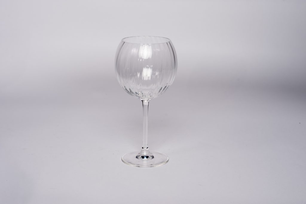 20 1/4oz Gin Glass - Symetrie | Chic Event Hire