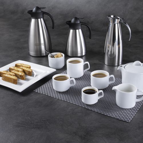 Tea & Coffee Service