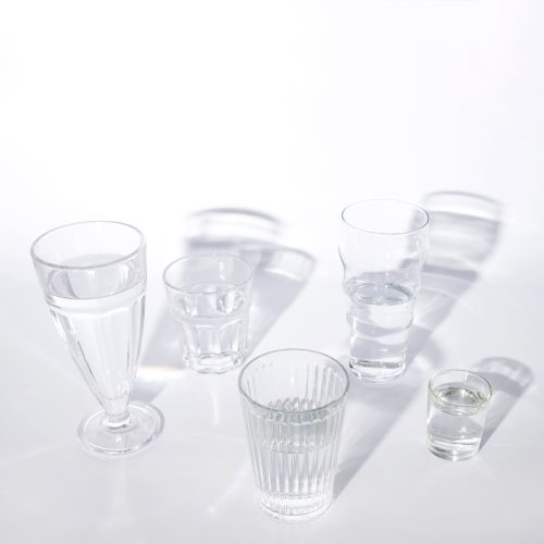 Glass Collections