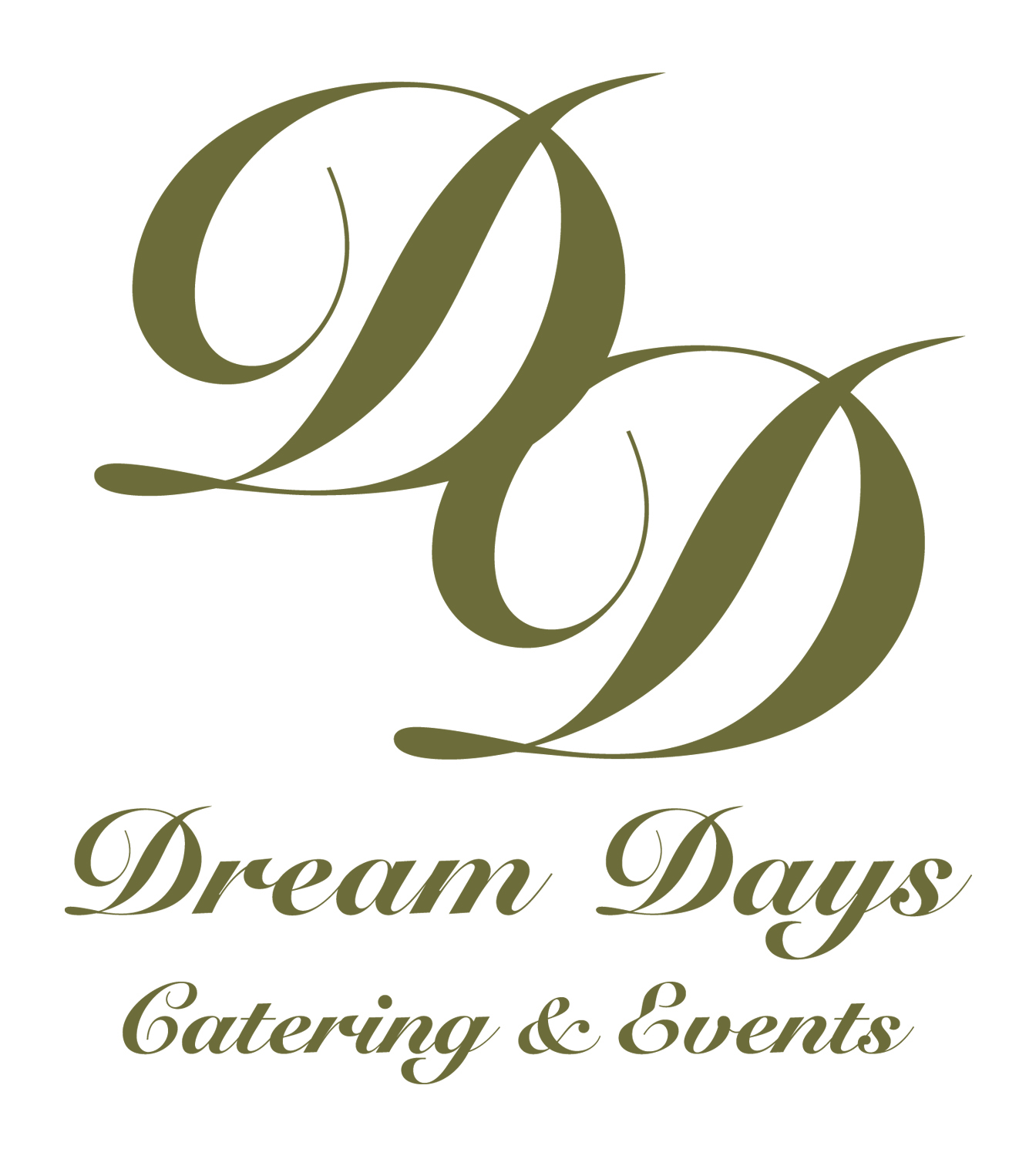 Dream Days Logo
