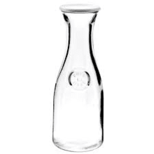 Carafe