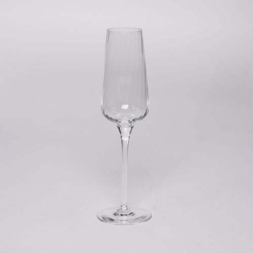 Champagne Glass - Symetrie