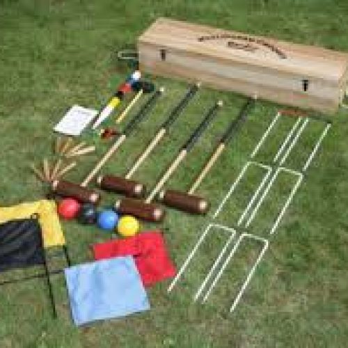 Croquet