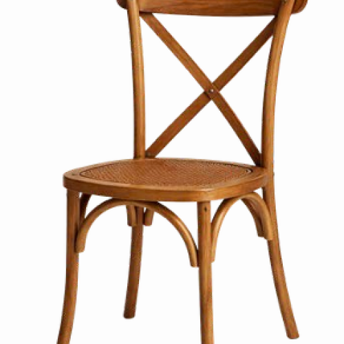 Crossback Chair