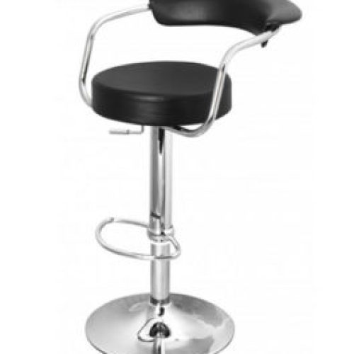 FW80-hire-Black-Leather-Bar-Stool-264x300