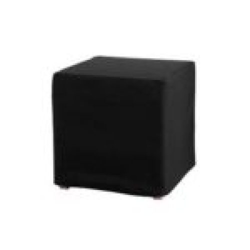 FW81-hire-Black-Leather-Cube-Stool-150x150