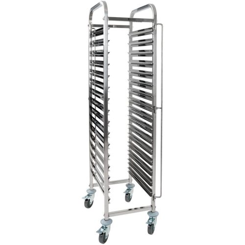 Gastro-Trolley