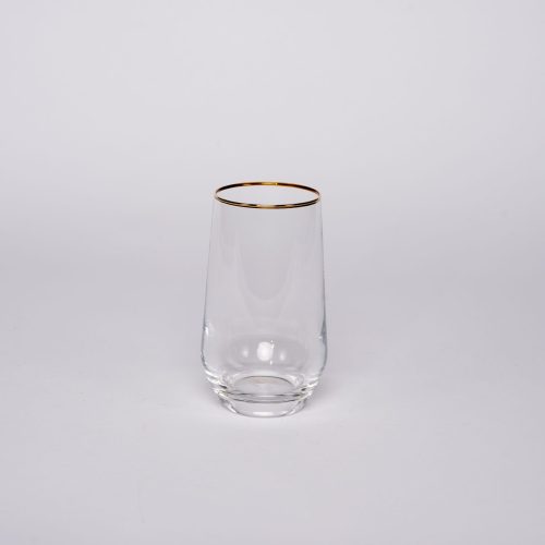 HiBall - Ultime Gold Band