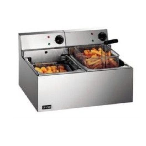KE13L-hire-deep-fat-fryer-double-4-liter-264x300