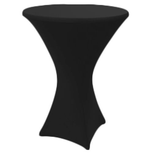 Poseur Cover - Black