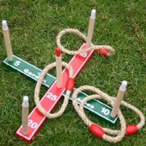 Quoits