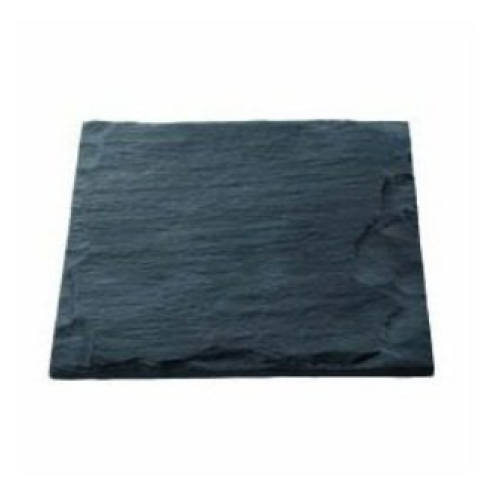 Square Canape Slate