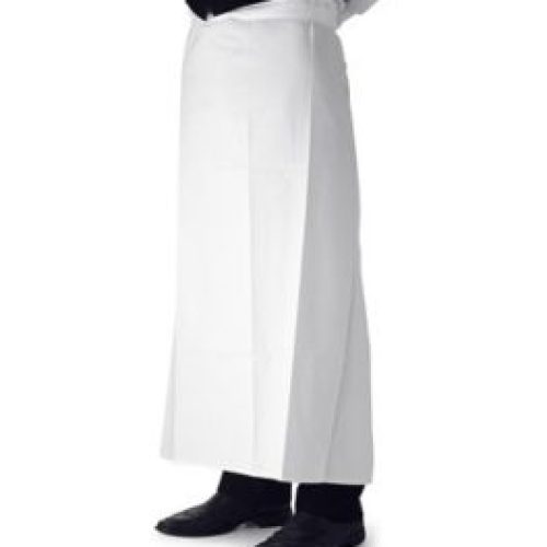 TL50W-hire-Bar-Apron-Long-White-264x300