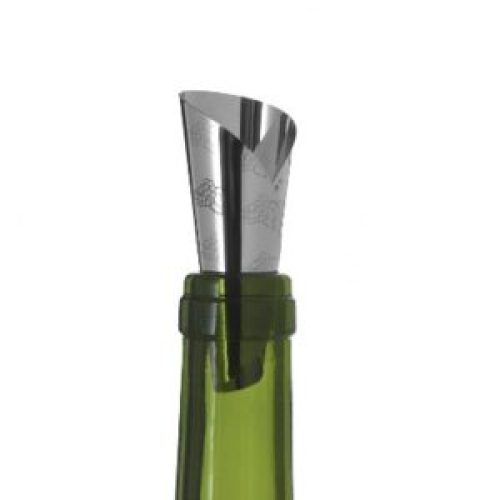 WW14-hire-Wine-Pourer-Silver-300x300