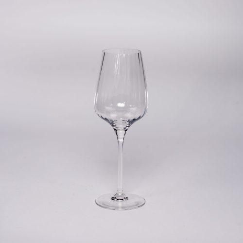 Wine Glass - Symetrie