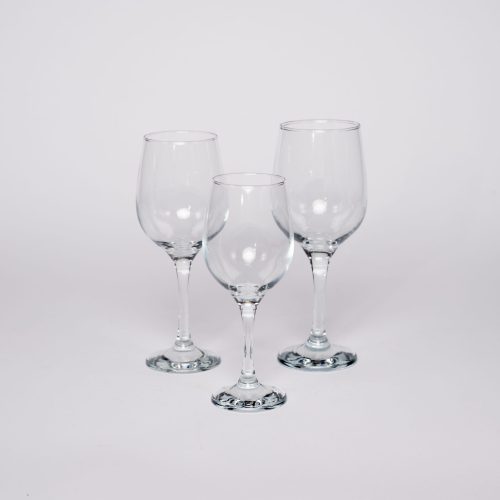 Wine Glasses - Fame